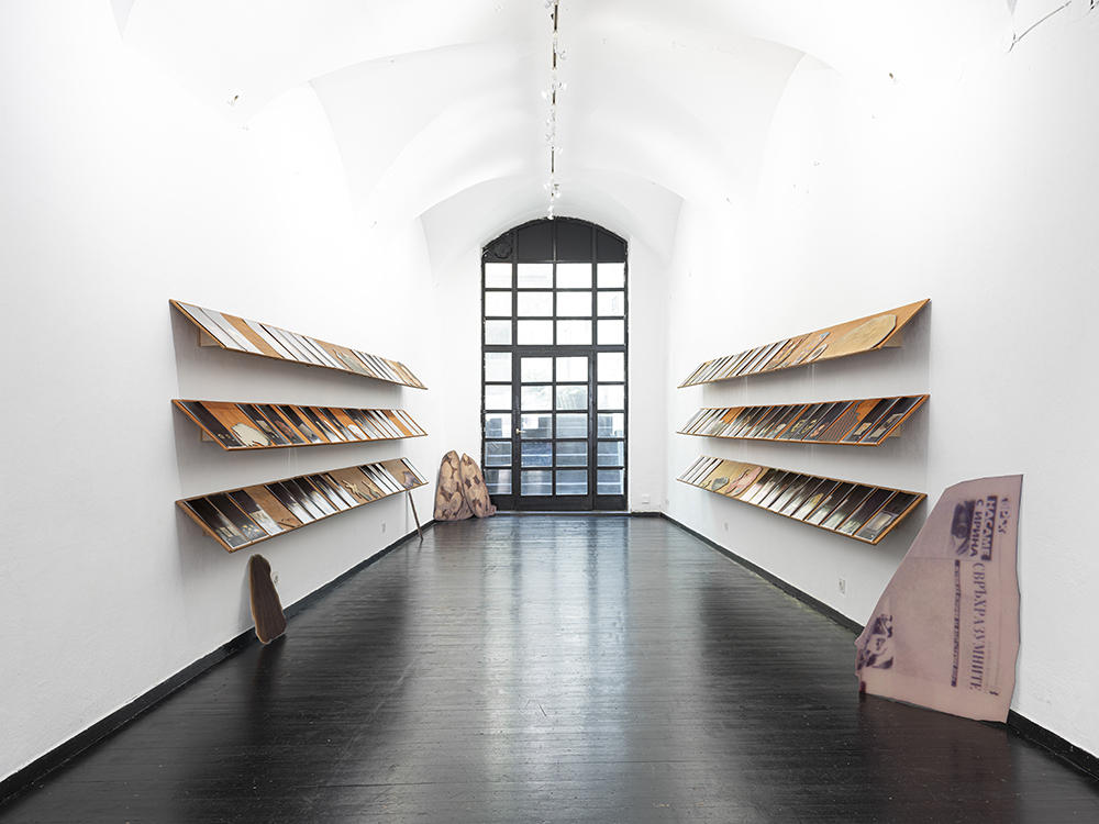 <p>2017-2025<br />
Forensic Excavations Inventory<br />
or The Total Deconstruction of an Armenian Family</p>
